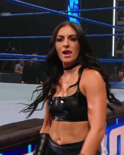 Sonya Deville