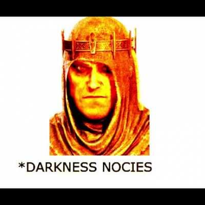 vortiger dislikes peacekeeper