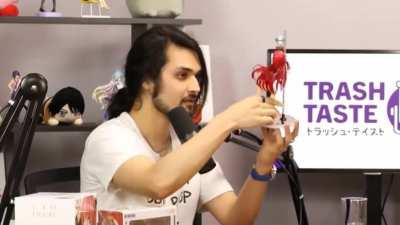 Wtf are you looking at Joey?