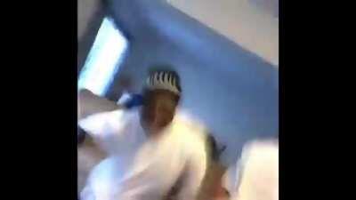 (OC) All my homies LOVE Lone Prayer