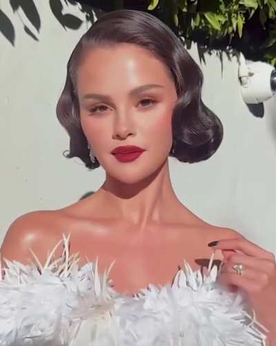 Before the Golden Globe Awards - IG January 2026