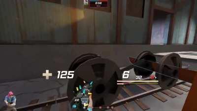 Decided to create DaTrain, featuring 3x worse physics models than any other model ever created