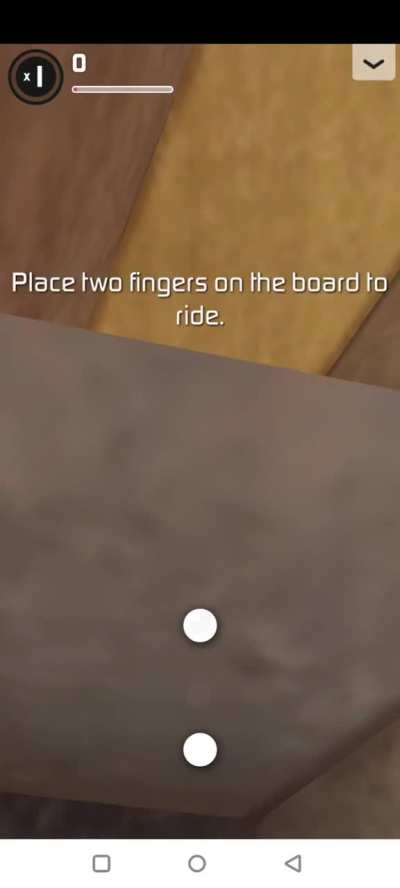 I don't think I'm supposed to go in there