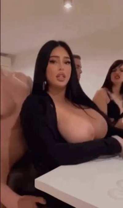 Anyone know who this is?