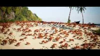 We did it boys, Silver Arrows is no more.