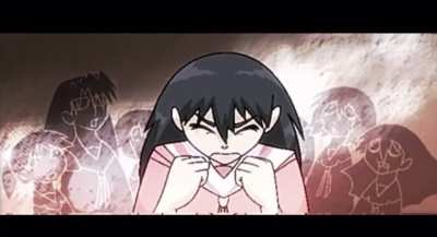 This video may be the best thing to ever spawn from the Azumanga fandom