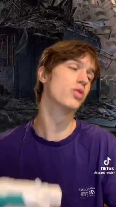 I'm 15 and this is yeet