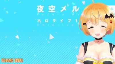 Yozora Mel - 3 YEARS in 5 MINUTES