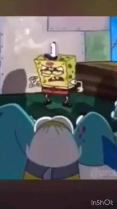 The Krusty Kolumbine