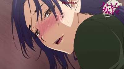 Harem Cult side HAREM Episode 2