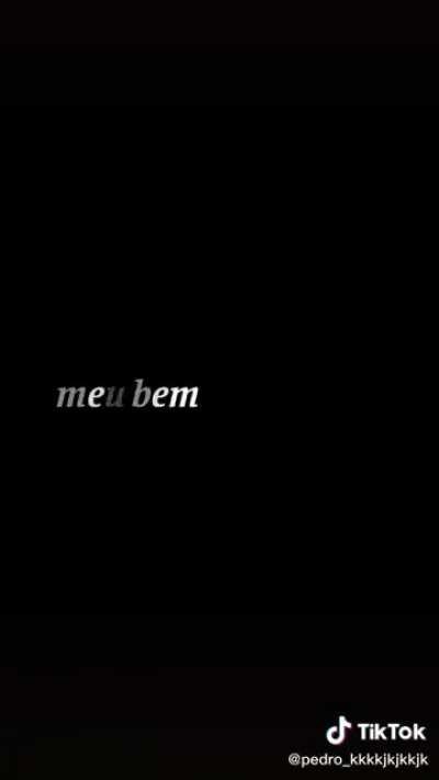 Algm sabe o nome da música?