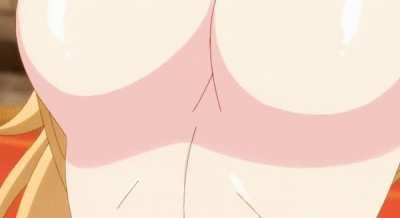 Beautiful Elven Breasts