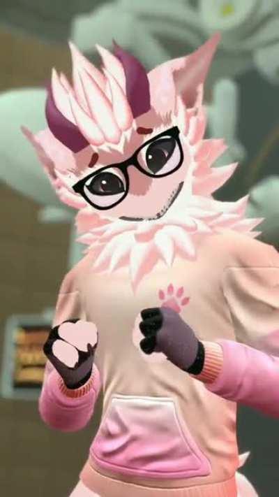 One smol bean boi (@heyitslousiff)