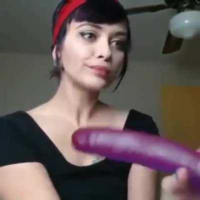 Oh my god, holy shit