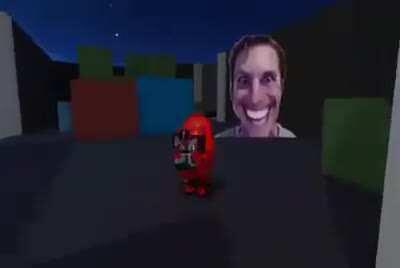 AMONGUS 2 LEAKED BETA😳😳😳😳😳!!!!!