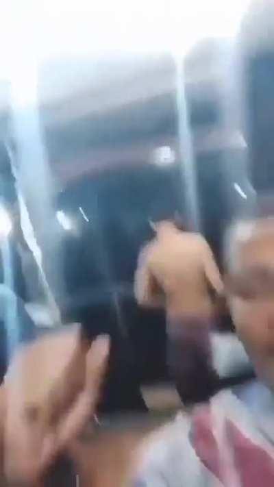 Vai chegar a sua hora muquinha