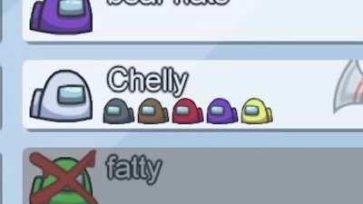 fun moment i had with my friends :) claaaassic kill and report strat right guys