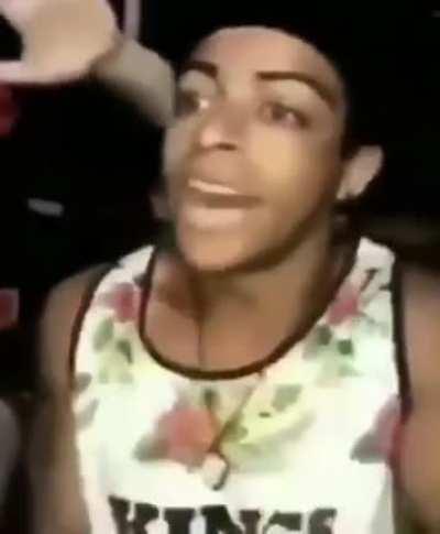 Eminem tá diferente