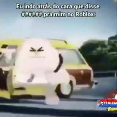 Passando aqui de boa