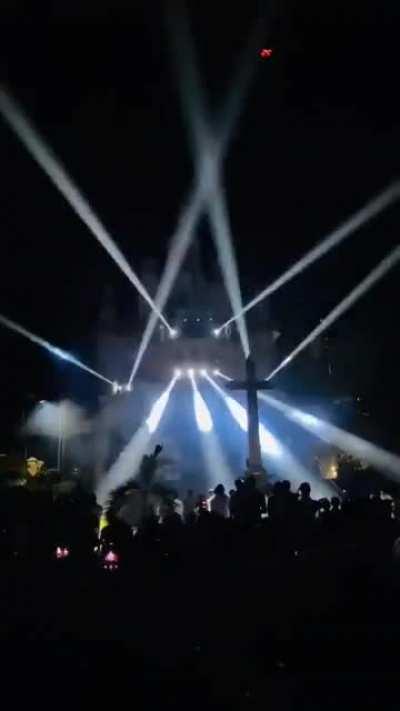 You got pubs, DJ parties and night life in Kerala?? Our Pallellachan - Seriously kiddo?? ( From St.Joseph's Church, Veroor )