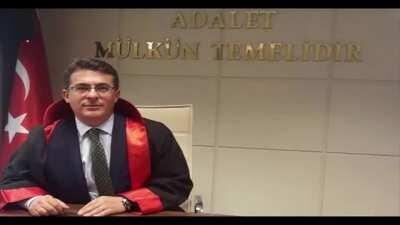 Adalet falan... Komik şeyler bunlar (Biraz amatörüm kusura bakmayın )