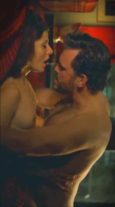 Marisa Tomei in 'Factotum' (2005)