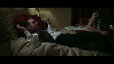 There's still a bit of the day left for me, but Happy New Year, guys!