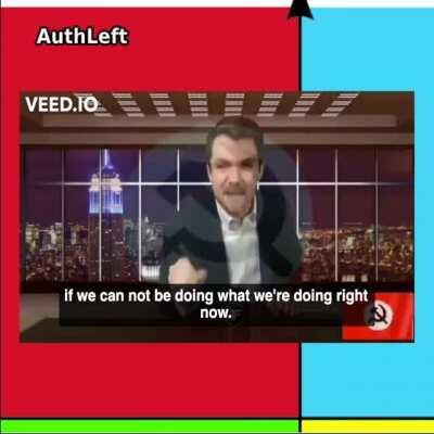 AuthRight converts to NazBol gang after the election