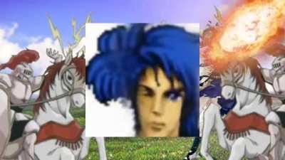 [Blue] Peak blue team content