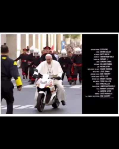 Cerrando bien la Semana Santa