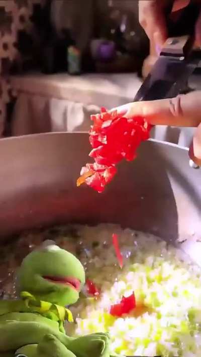 Escondidinho é mais gostoso