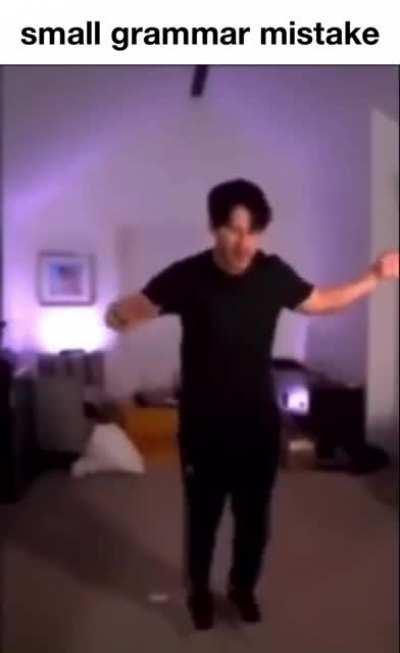 invalid argument rule