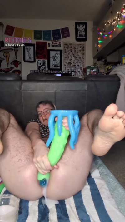 3 egg loads back to back 🥵 gelatin eggs are so fun and slimy!