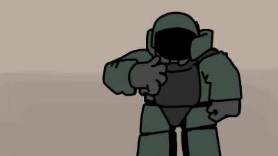 i animated a bulldozer voiceline