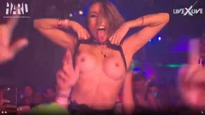 Festival Flash For All