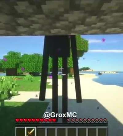 thanks, I hate Minecraft