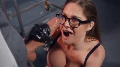 Throat GOAT Cathy Heaven