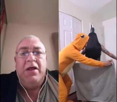 Toti bunicii de pe Facebook