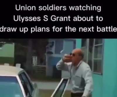 A true man of the people