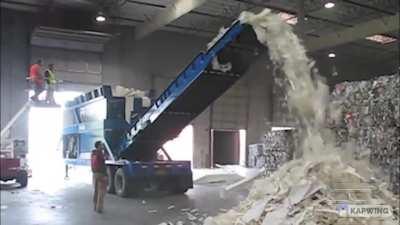 Late Night Footage @ Citadel HQ