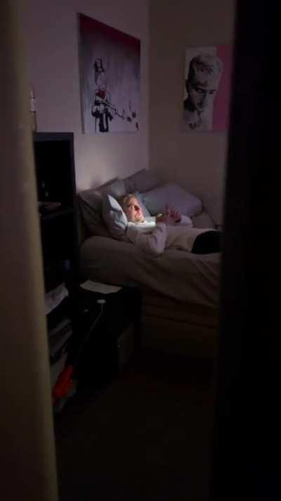 thought I’d try my hand at this