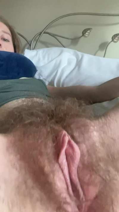 BYOB: Bring your own bush