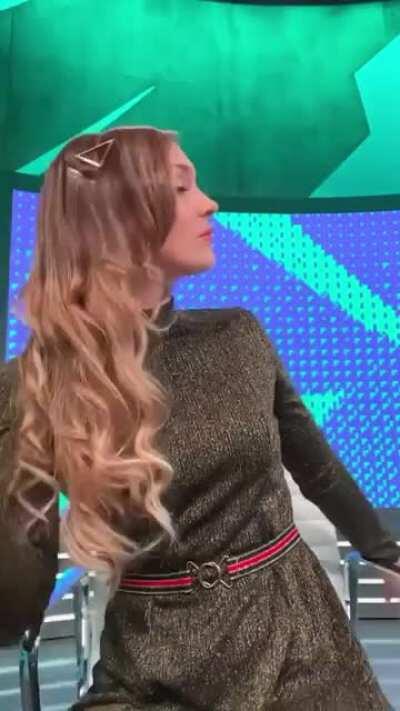 Perfect Woman 😍😍😍😍