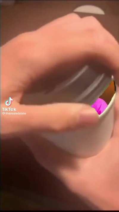 Best part of waking up…