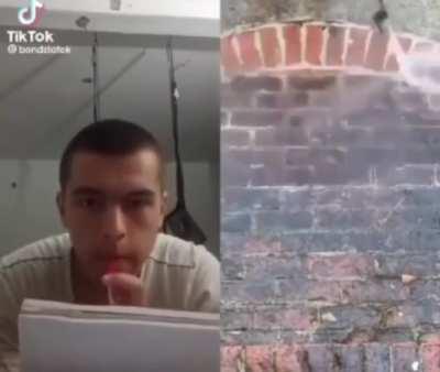 Always setting the bar way too high