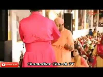 [Prasanna Viswanathan] This is exactly how evangelism operates at the ground level in vast swathes of India. All this after abusing native religious system as ‘barbaric’/ ‘superstitious’. We need to support anti-conversion law as it measure against fraud.