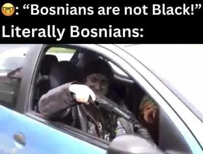 Mashallah, Bosnians are the true Turks💪🏿🇧🇦💪🏿