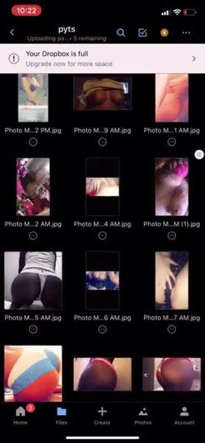 Deals 7 Files + A Huge Mega For 15 or 5 A File .. Dm Me