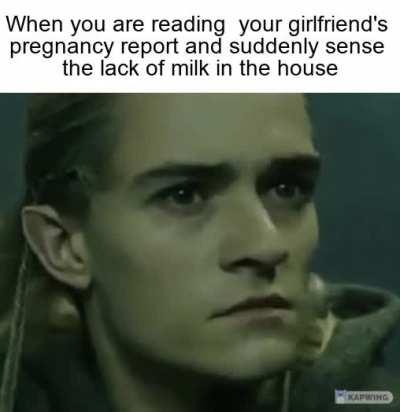 a disturbance in the force