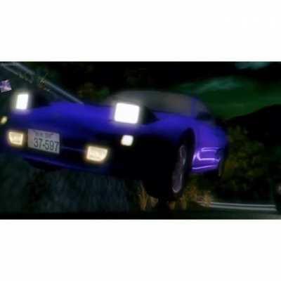 Ken Kogashiwa is full of the exaggerated swagger of a black teen